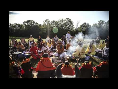 Nama Kirtan