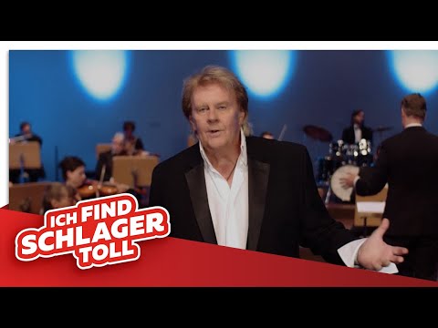 Howard Carpendale, Royal Philharmonic Orchestra - Fremde oder Freunde (Video)