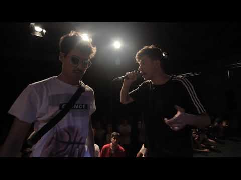 FAVIK vs ÁLVARO - OCTAVOS // PRE GOLD BATTLE MOLLET