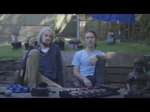 The Buskers Guide - Intro