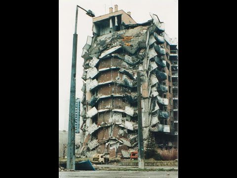 SARAJEVSKA 101-OSVAJAČI SLOBODE dokumentarni film #BOSNA#RAT#OPASADA#MOJMILO#ZELJKOKOMSIC