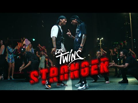 Stranger