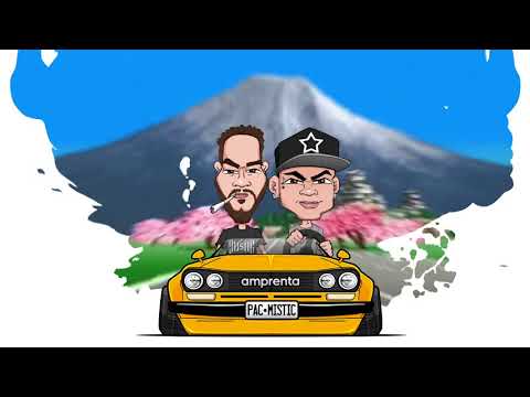 Pac - Amprenta feat. Mistic. [Prod.Raulean]