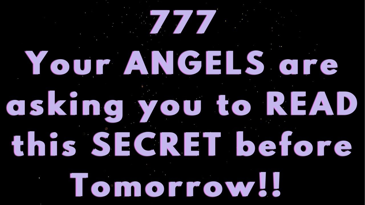 Angels say Today is your LAST DAY to CLAIM IT!!...| God message| Jesus Prophetic Words|