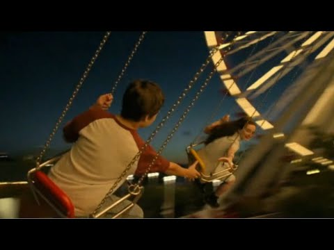 Alex Neo & Antony Ganion - Карусель (Cover С. С. Сatch - I Can Lose My Heart Tonight)