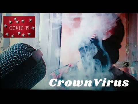 Crownvirus by Billy Productions [ESP | ENG SuB] (Demo Tape)