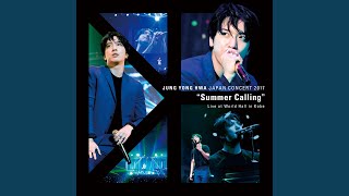 27 Years (Live -2017 Solo Live - Summer Calling-@Kobe World Hall, Hyogo)