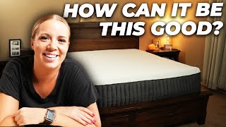 Emma Hybrid Comfort Mattress Review