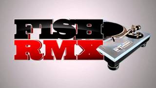 Busy Signal - Real Gallis - Fish Remix