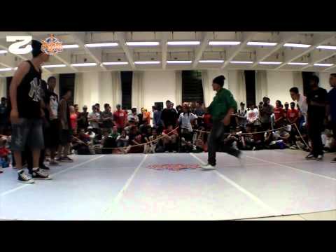Master crew 2011 - Family Flava VS TBC 11/15