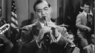 Benny Goodman & His Orchestra - Fascination Rhythm