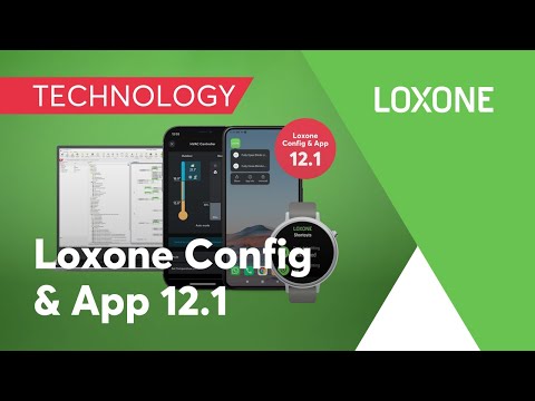 Loxone Video