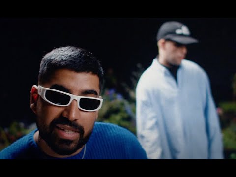 Navaja - San Tosielo, Abhir (INSTRUMENTAL)