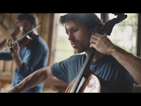 STRINGS & BASS - EPK 2018