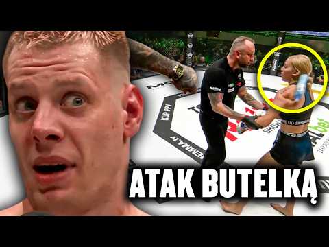 PODSUMOWANIE PRIME MMA 10 (SZACHTA, MARIANNA, TAAZY)