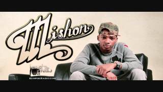 Mishon Introduces Us to Dorm Room Music, What R&B Music Needs & More