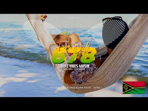 My Baby Riddim - Ngeke Balunge ( Zinoxx Mashup )2024. 🇻🇺