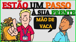 GANHA POUCO? FAÇA ISSO URGENTE PRA MUDAR SUA VIDA FINANCEIRA AINDA ESTE ANO!