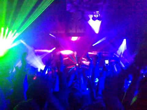 Armin van Buuren @ ASOT 400 Maassilo Rotterdam