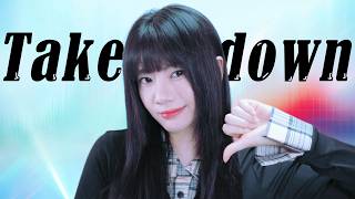 Takedown / HUNTR/X (KPop Demon Hunters)┃Raon cover