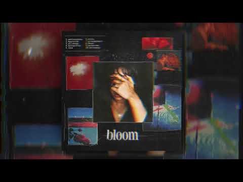 Indie Pop Guitar Loop Kit / Sample Pack "BLOOM" | Justin Bieber, Mk.gee, Dijon