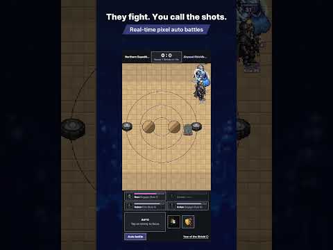 Arena Manager: Gladiator RPG video thumbnail