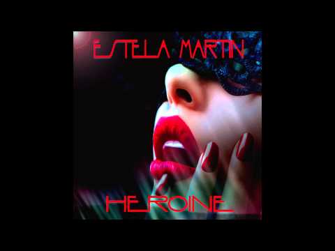 ESTELA MARTIN  - Heroine