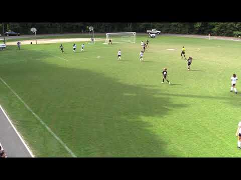 Cameryn Maddox Highlights vs FKK 04 ECNL 9-2-18