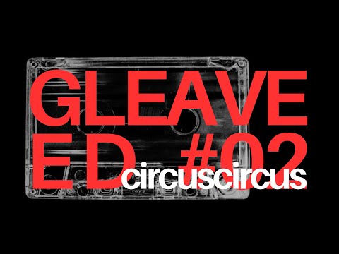 Gleave E D #02 - Live Circus Circus, Banbridge, Northern Ireland
