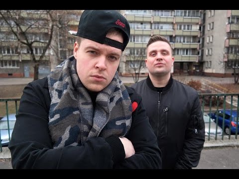 Manifest feat. AdE - Superflow (prod. Manifest) [Street Video]