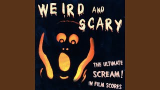 Altered Ego (From Scream)