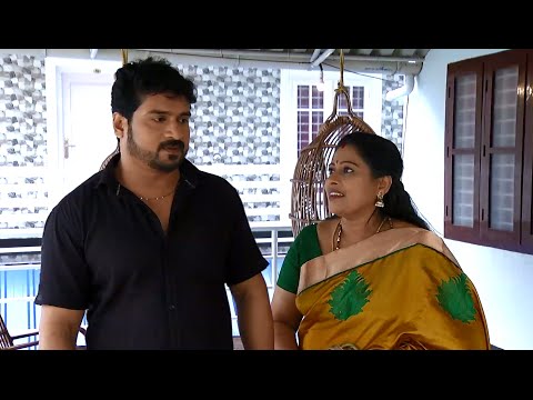 Vivahitha I Episode 100 - 01 December 2015 I Mazhavil Manorama