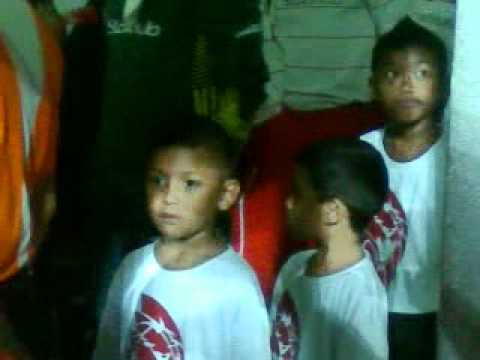 Raiyan Walking With Lions Xii Players