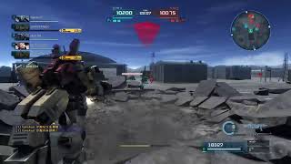 PS5 (バトオペ2)ガチャ配信　レーティングを少しやるよ