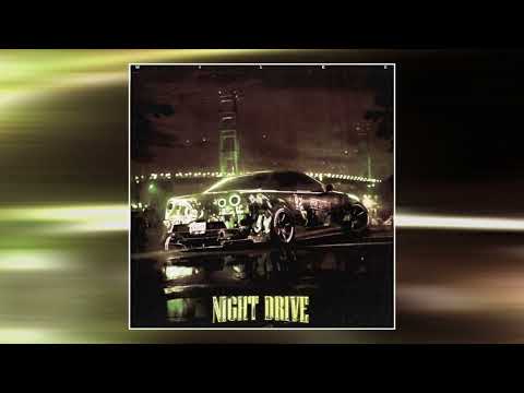 Wilee - Night Drive (Sped Up)