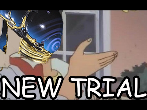 The New Trial