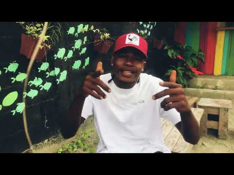 Se Partio el Bate  Yerflow Video Official