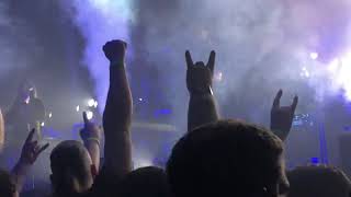 20221206 Obituary Fillmore  Right Mindset Back to One Dont Care