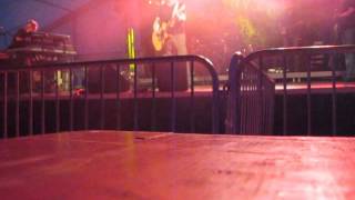 Wolfgang Ambros & Die No.1 vom Wienerwald 08.05.2010