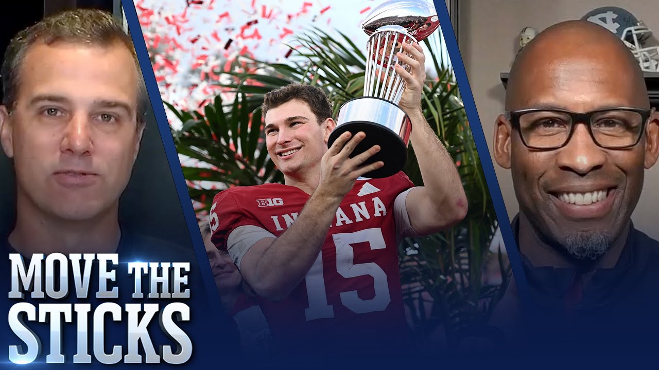 CFP Semifinal Previews, Coaching Carousel Fallout & the 2025 Rookie Draft Champion!