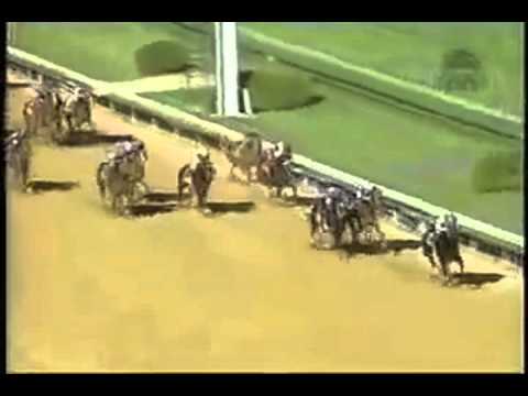 kentucky derby 2002 finish
