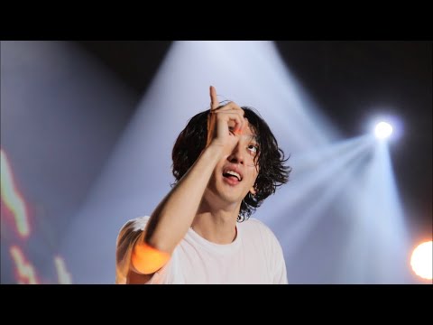 190720 잔나비 - What’s Up @어반뮤직페스티벌