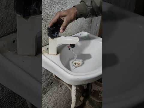 nal kaise chalu karte hai #taprepair#watertap#plumbingwork#homeimprovement#maintenance#gharkakaam