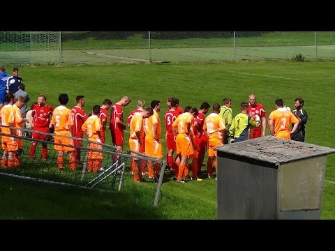 Herren - 1.Runde Wernesgrüner Stadtpokal: Tore - Leipziger SC 1901 II vs. SG Olympia 1896 Leipzig II