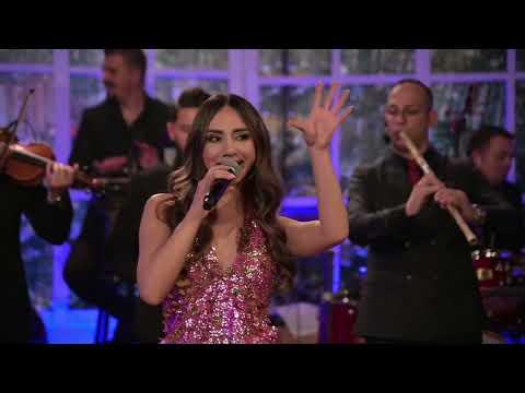 Stojne Nikolova i Grupa Kruna - Ti si zivot moj - Na zdravje LIVE TV Show