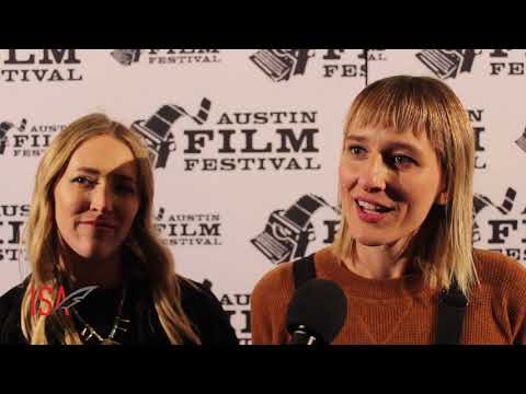 Female Filmmakers Hannah Leder & Jacqueline Beiro on Creating "The Planters"