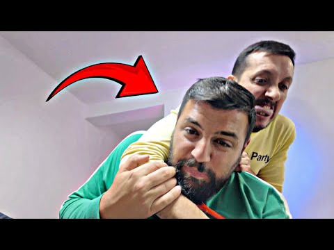 MINI PRANK SUXHES (E REJTA QE JA BLEVA IPHONE 17)