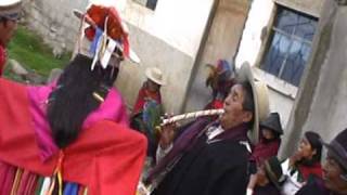 preview picture of video 'amaruk  Native Dance'
