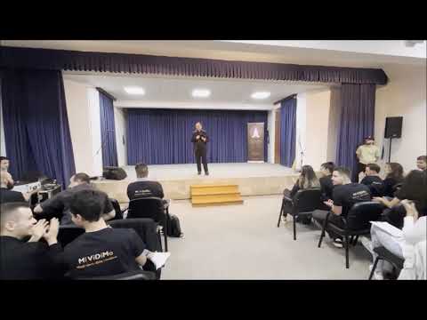 (Ne) budi (ne)moralan - mons. dr. Petar Palić