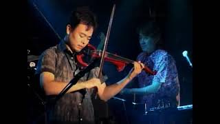 KBB – Live at the Silver Elephant (Tokyo, 2005)